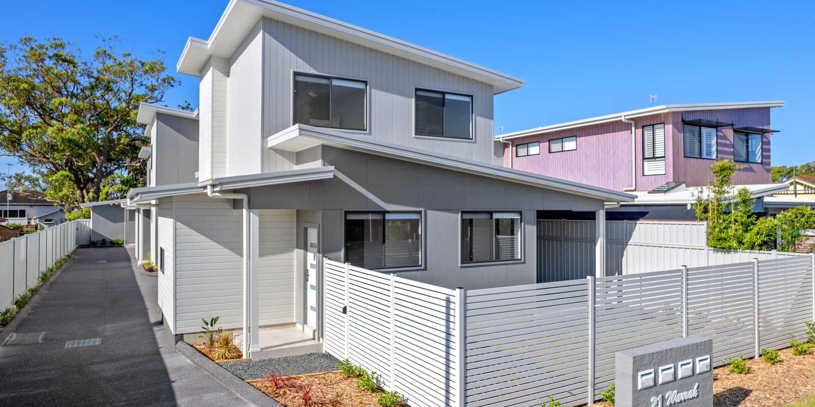 1/21 Warrah Street Ettalong Beach 1/21 Warrah Street Ettalong Beach
