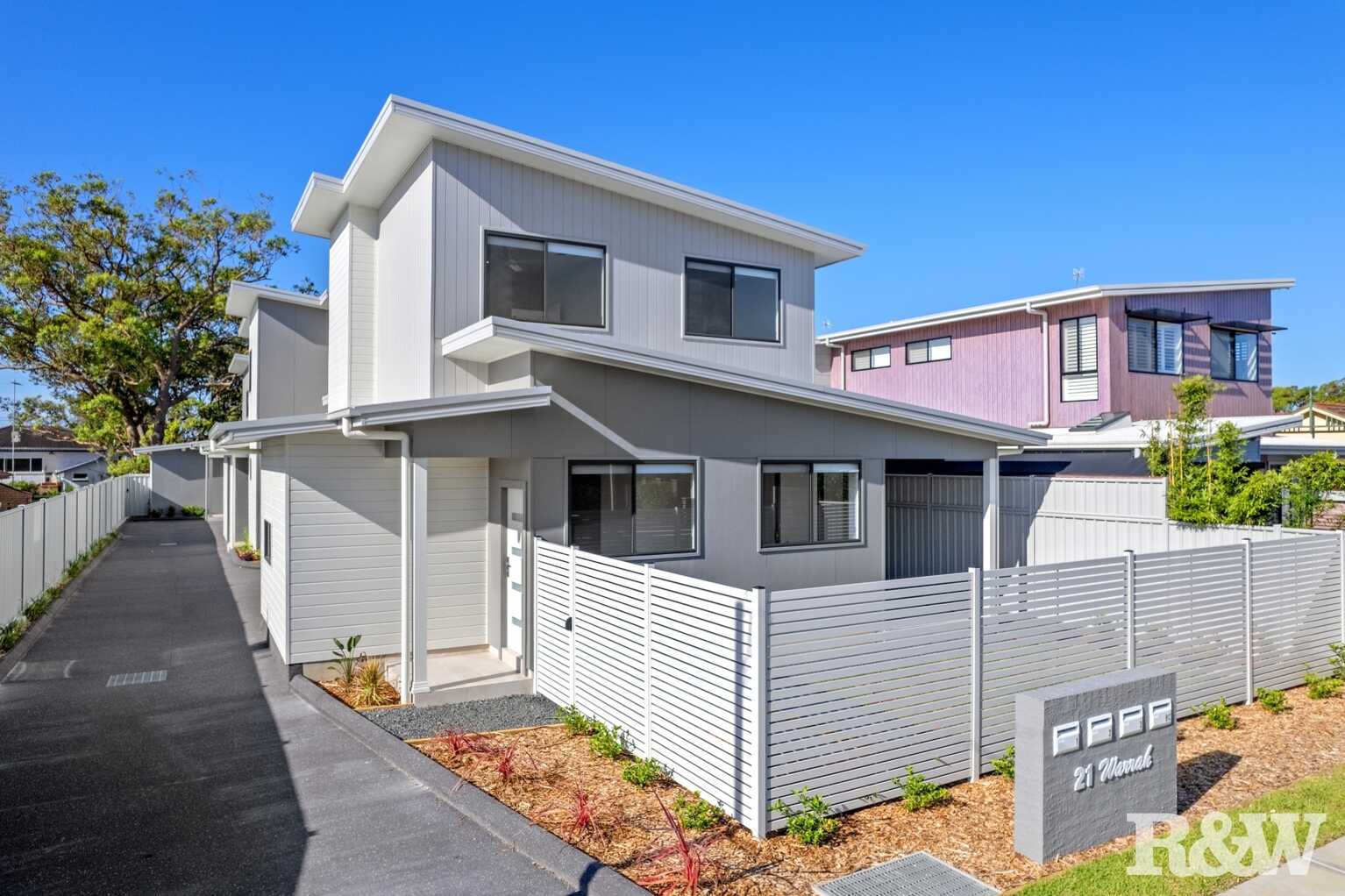 1/21 Warrah Street Ettalong Beach 1/21 Warrah Street Ettalong Beach