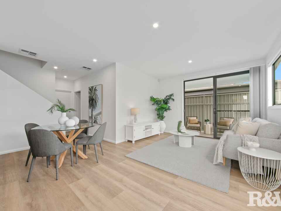 1/21 Warrah Street Ettalong Beach