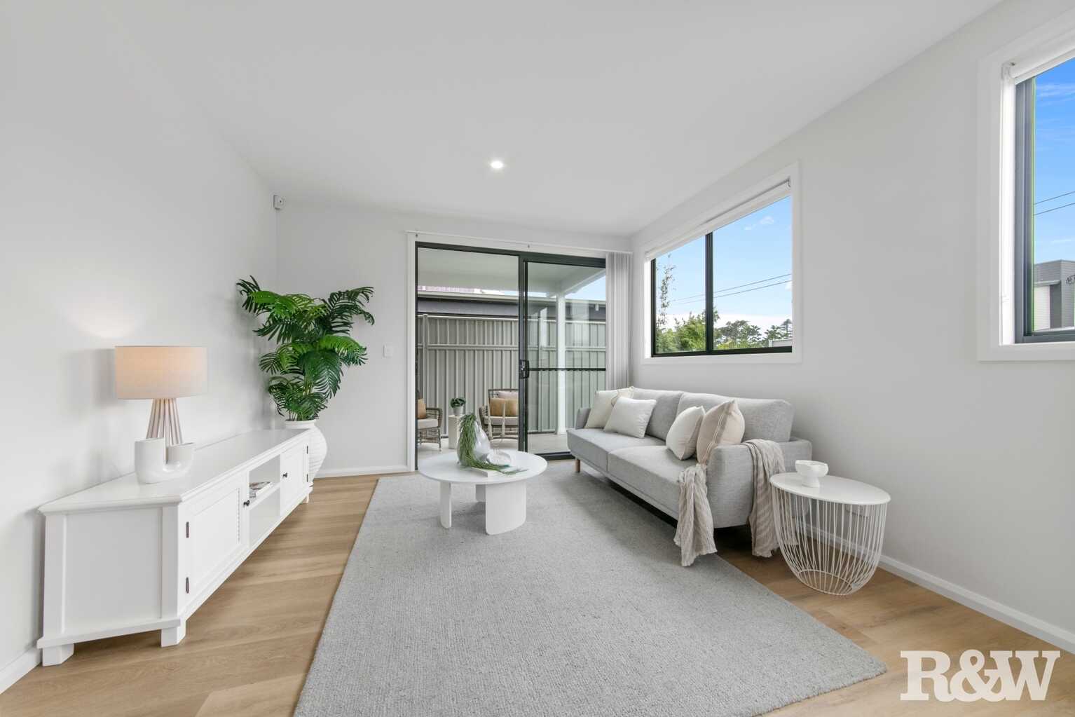 1/21 Warrah Street Ettalong Beach 1/21 Warrah Street Ettalong Beach