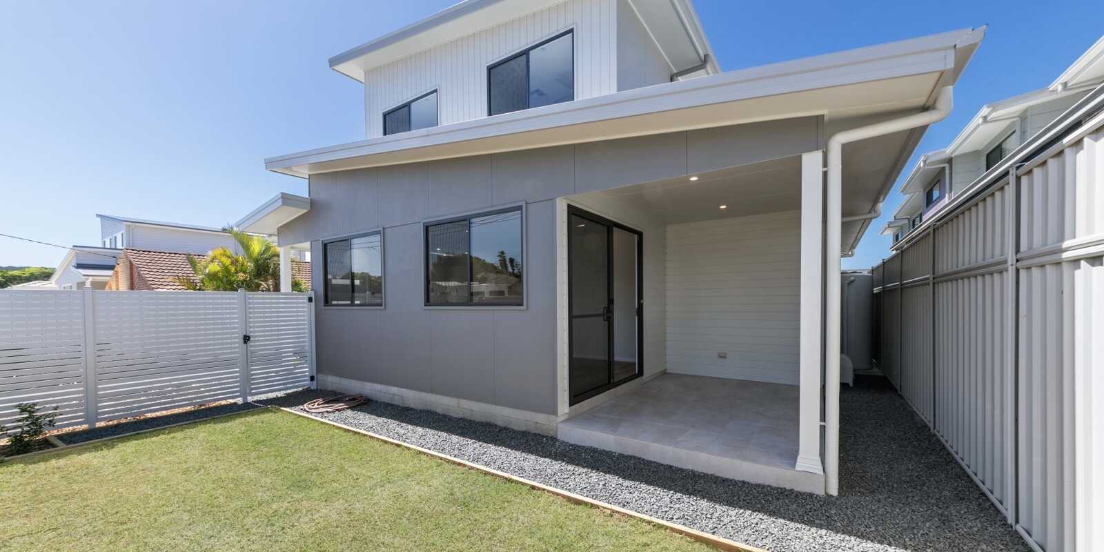 1/21 Warrah Street Ettalong Beach 1/21 Warrah Street Ettalong Beach