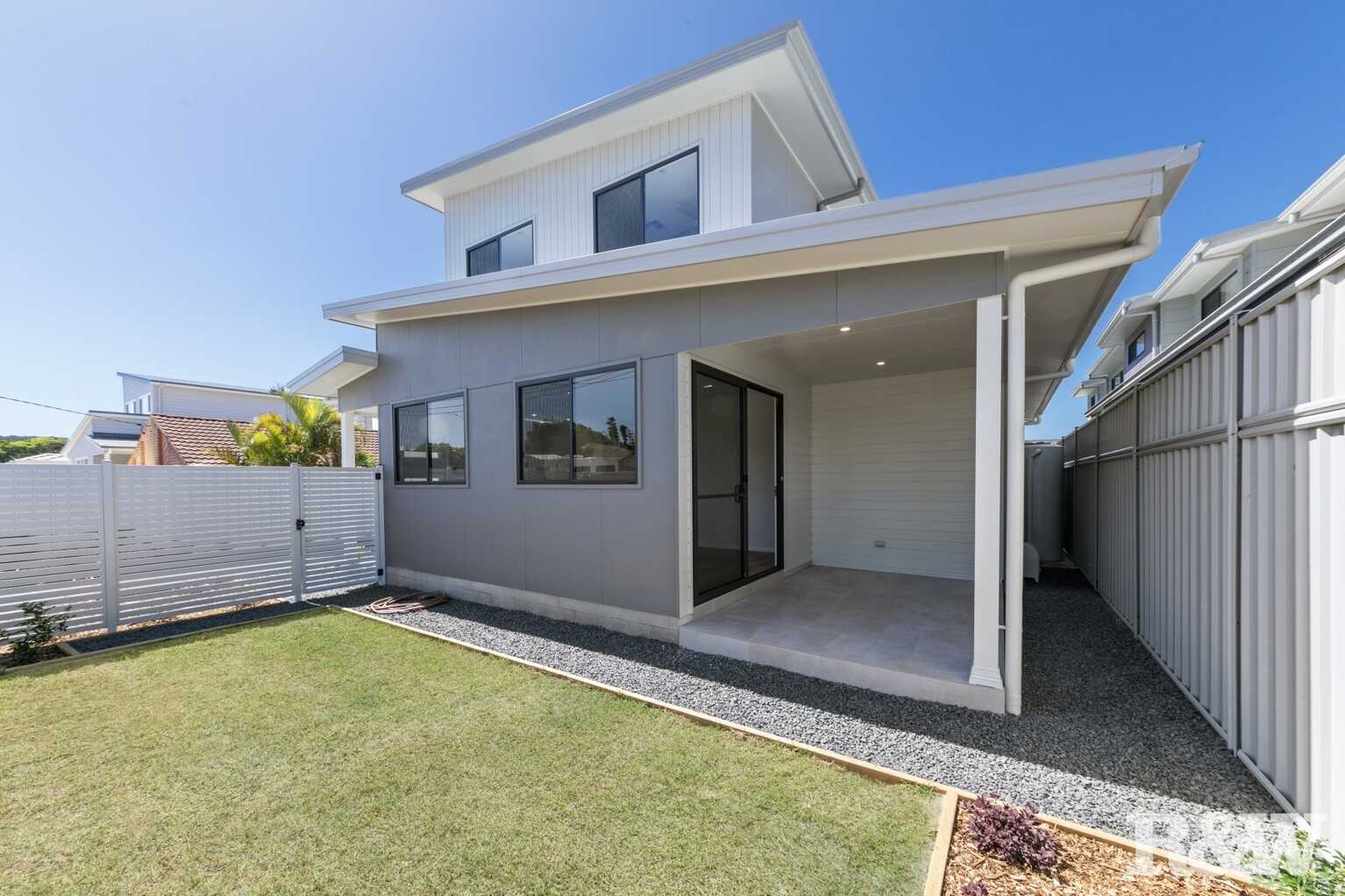 1/21 Warrah Street Ettalong Beach 1/21 Warrah Street Ettalong Beach
