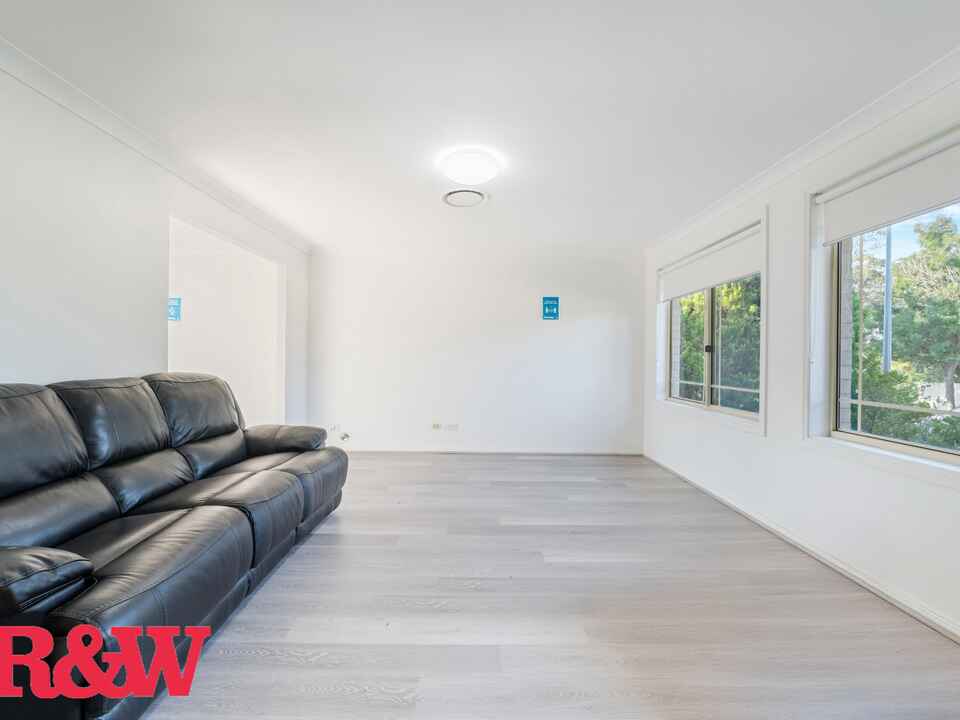 8 Wood Court Mount Annan