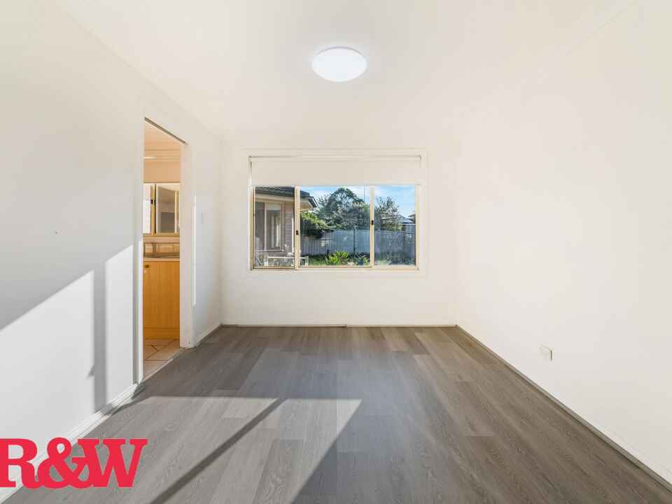 8 Wood Court Mount Annan