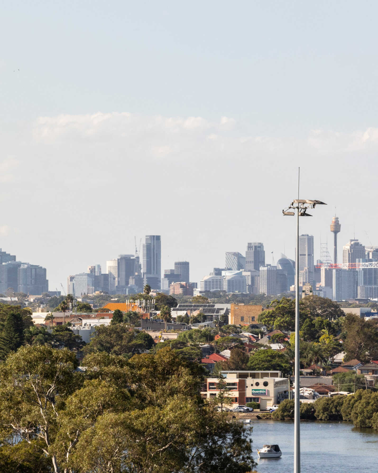 18/15 Gertrude Street Wolli Creek, Creek - Thumbnail 4