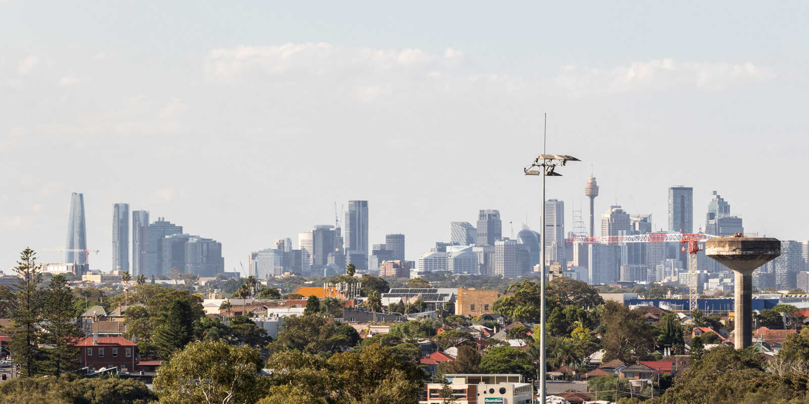 18/15 Gertrude Street Wolli Creek