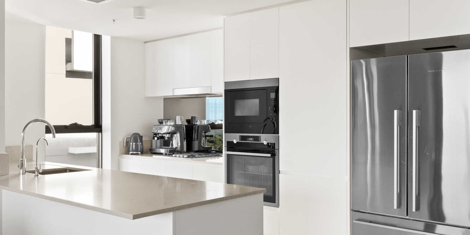 18/15 Gertrude Street Wolli Creek