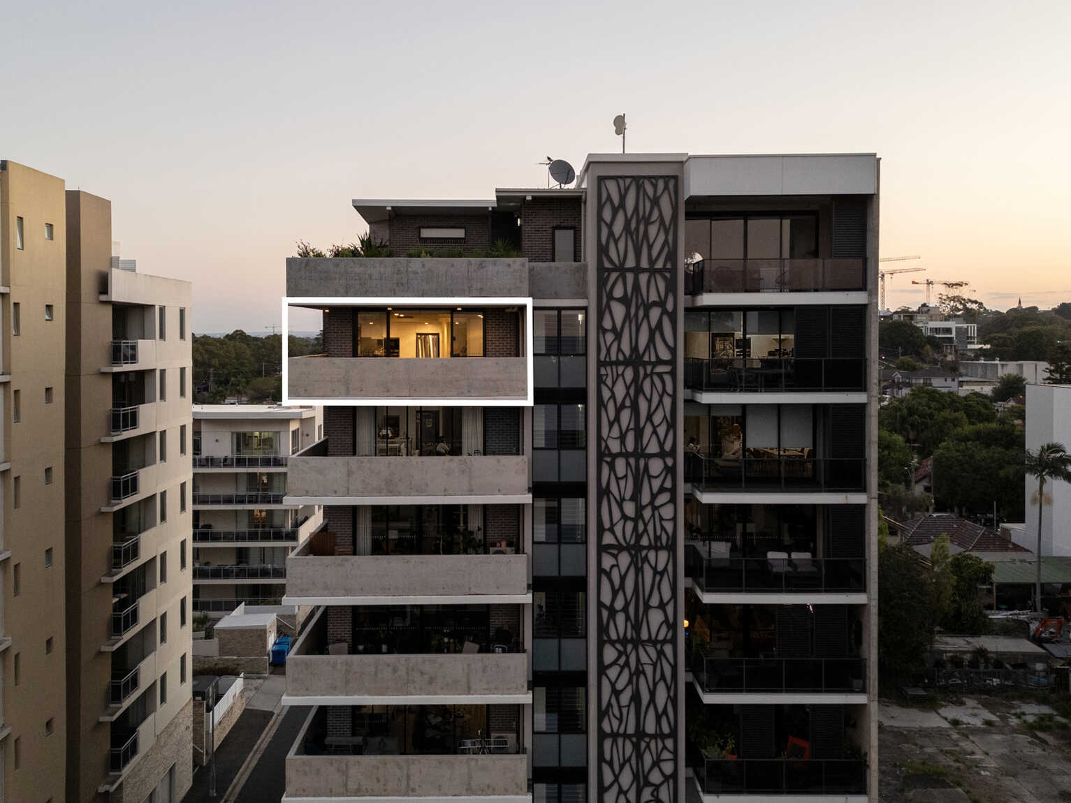 18/15 Gertrude Street Wolli Creek