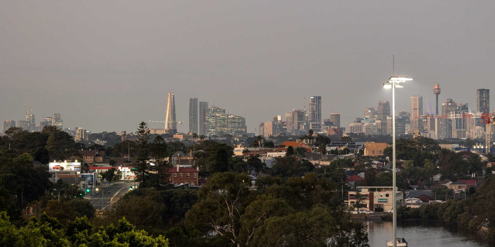 18/15 Gertrude Street Wolli Creek