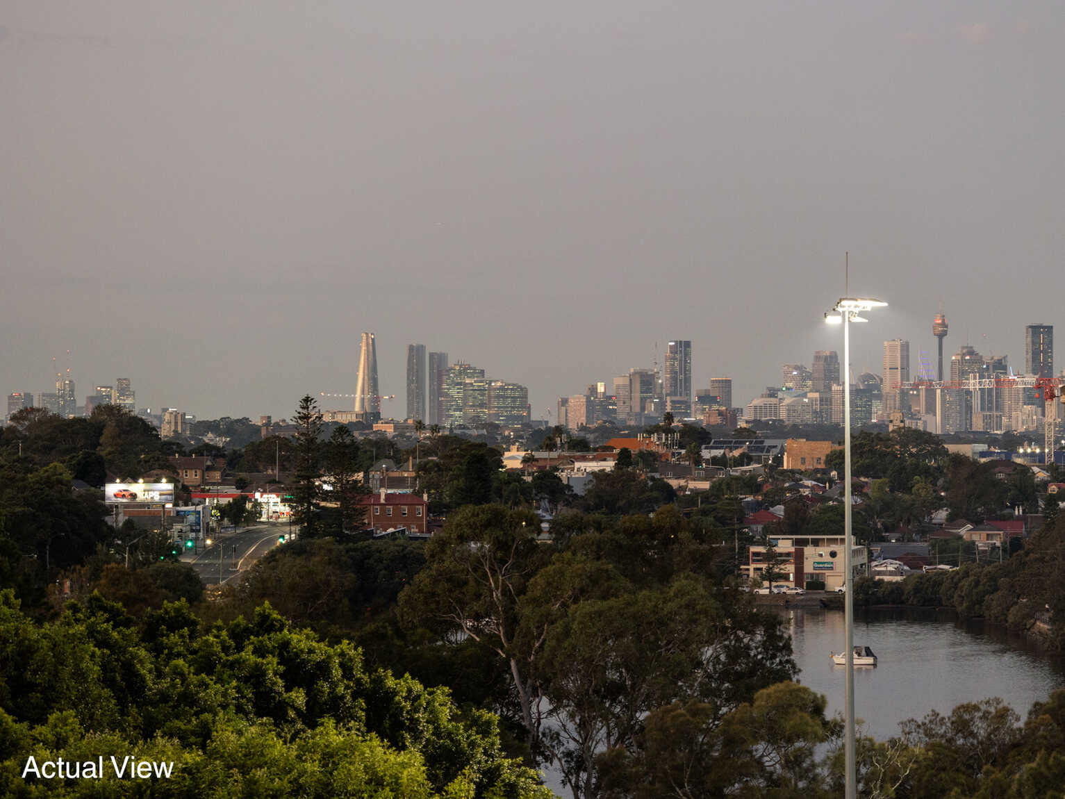 18/15 Gertrude Street Wolli Creek