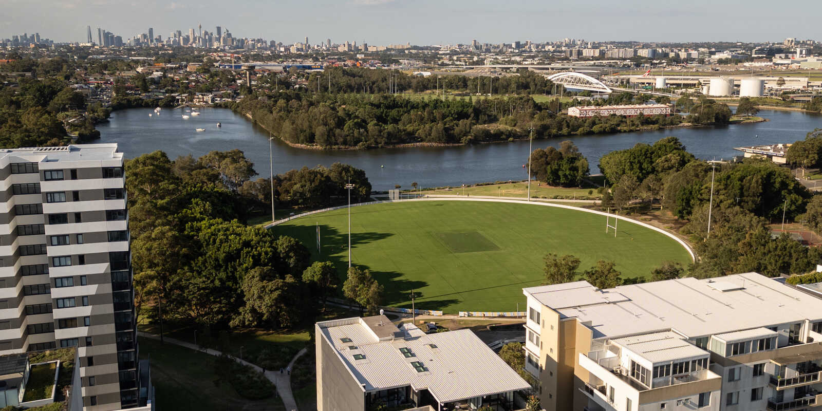 18/15 Gertrude Street Wolli Creek
