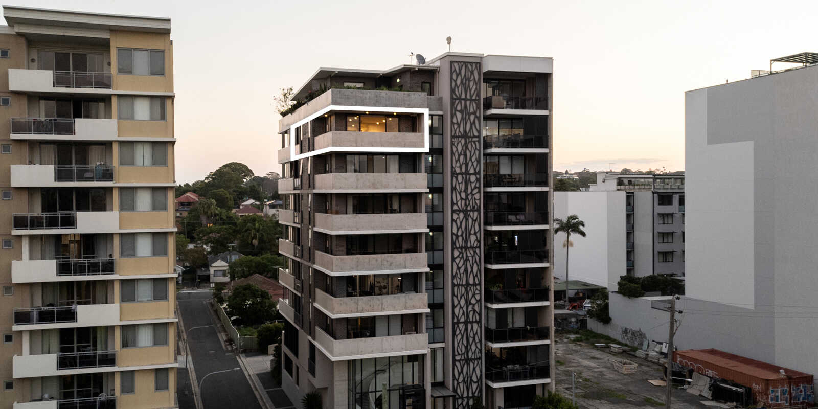 18/15 Gertrude Street Wolli Creek