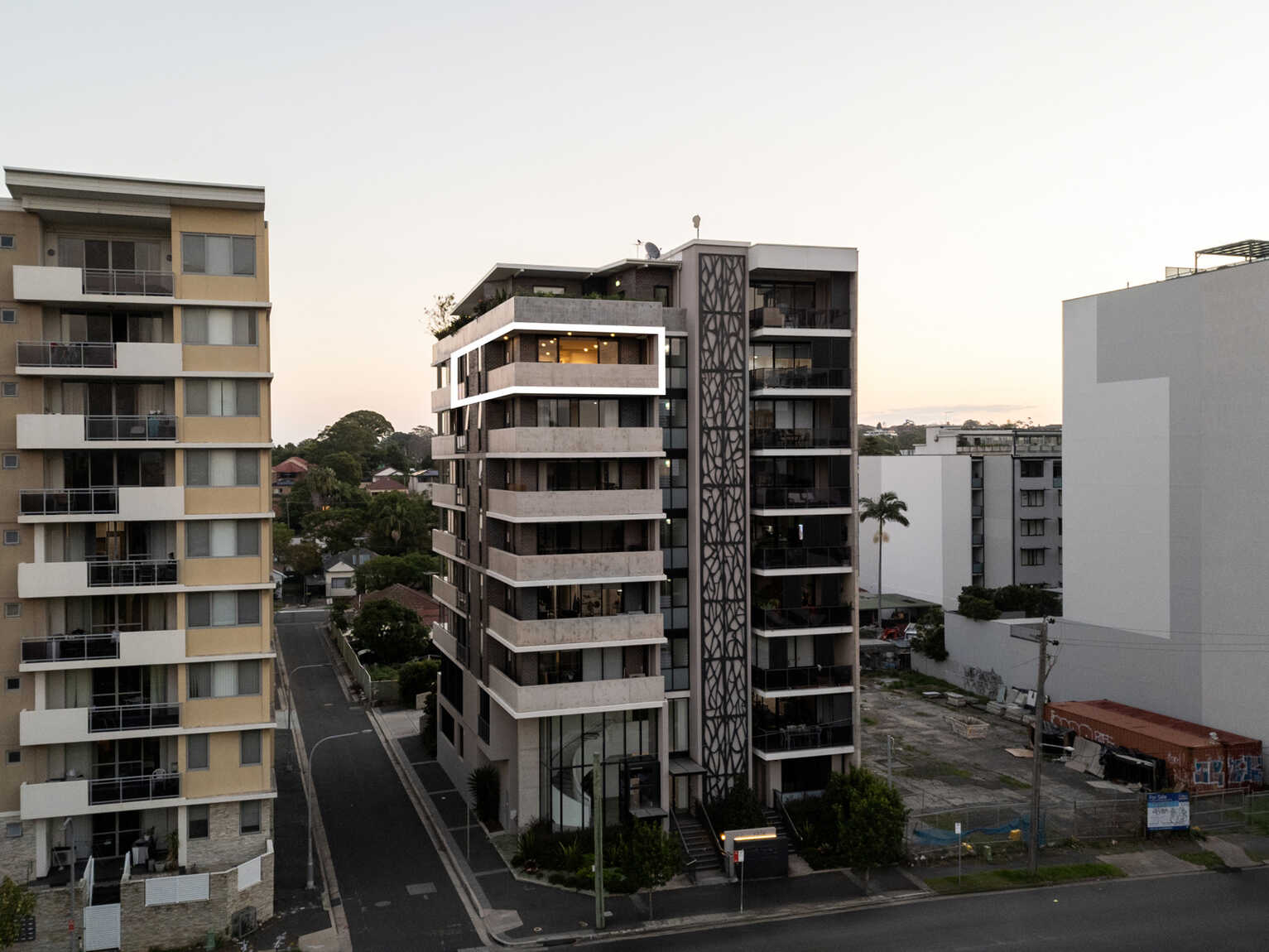 18/15 Gertrude Street Wolli Creek