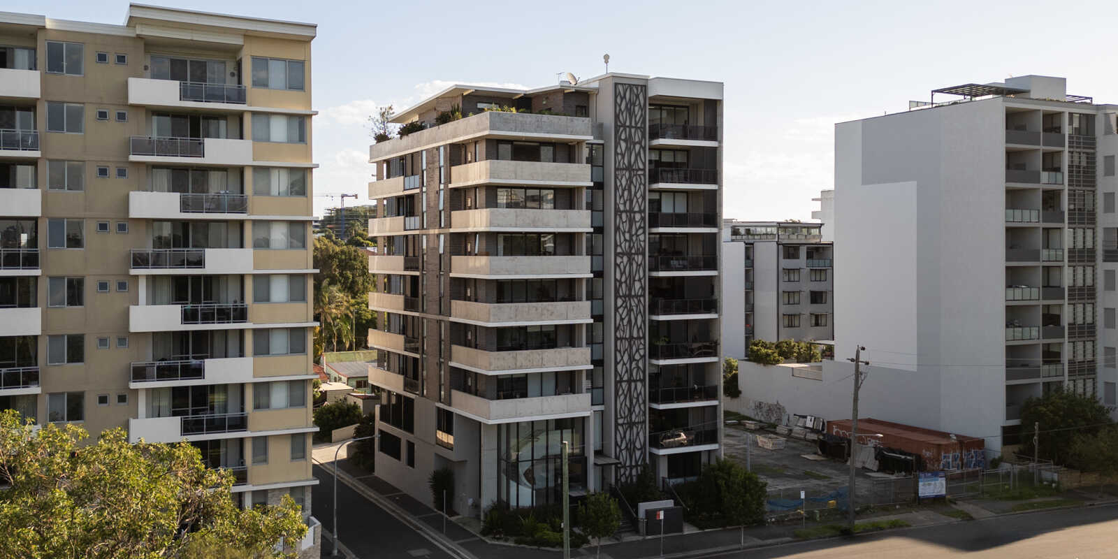 18/15 Gertrude Street Wolli Creek