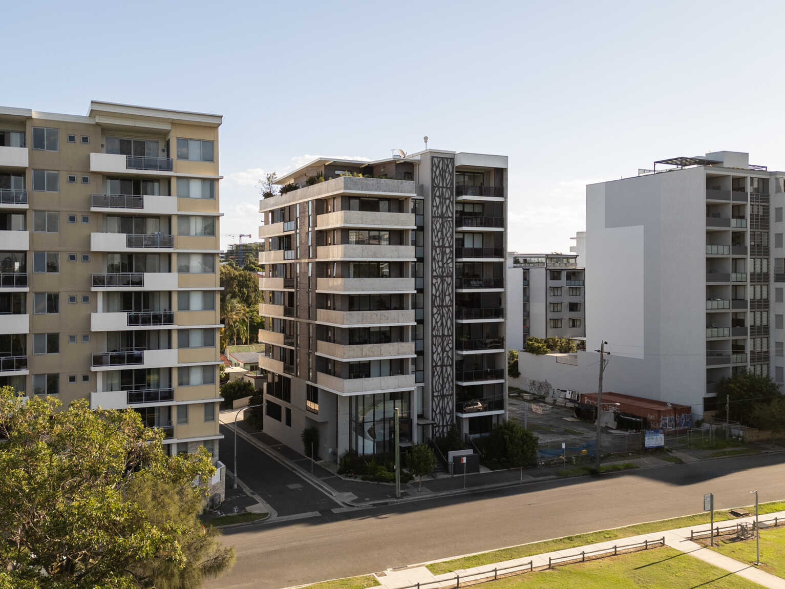 18/15 Gertrude Street Wolli Creek