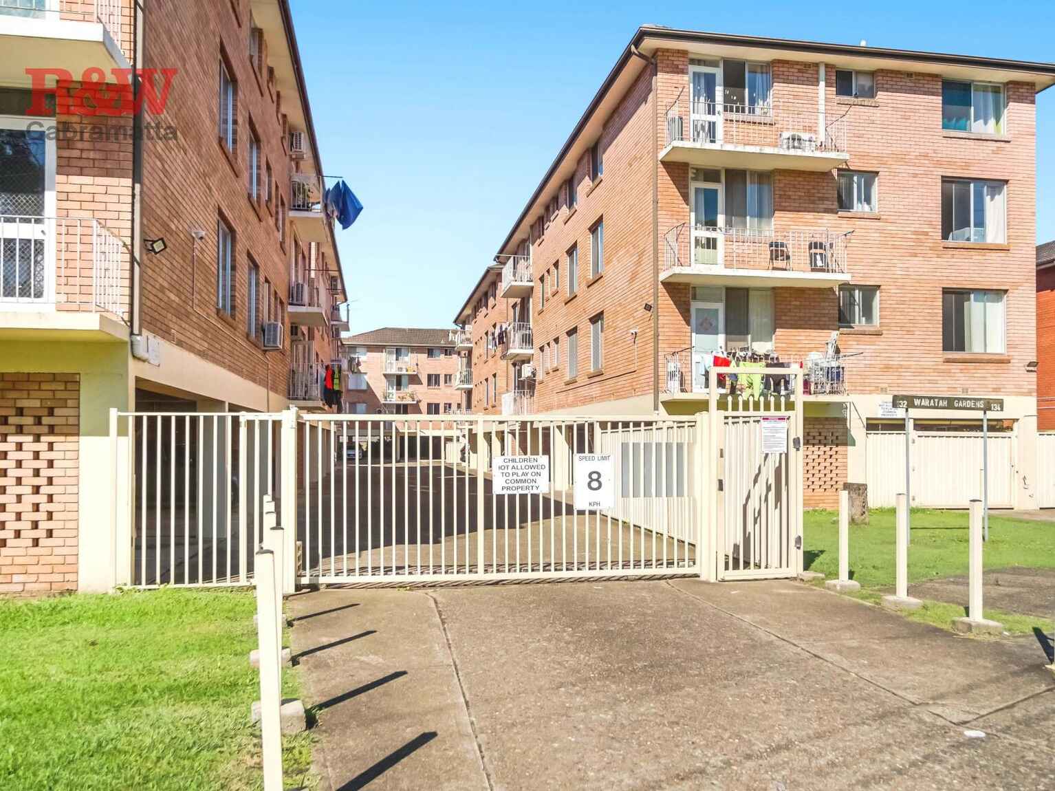 45/132-134 Lansdowne Road Canley Vale