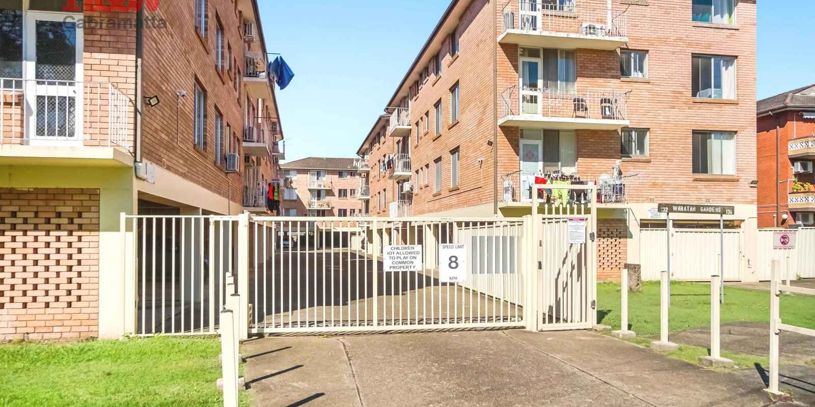 45/132-134 Lansdowne Road Canley Vale 45/132-134 Lansdowne Road Canley Vale