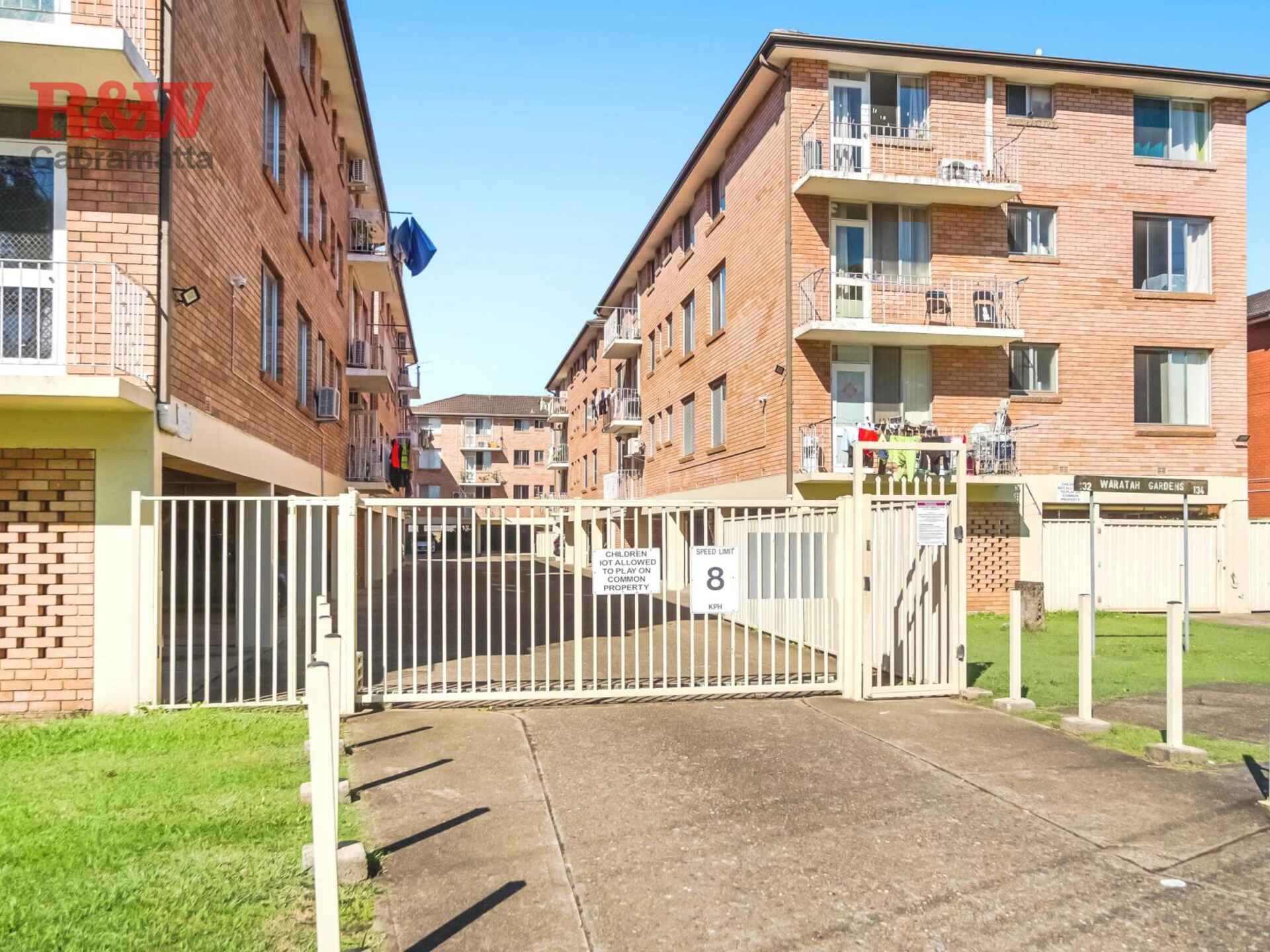45/132-134 Lansdowne Road Canley Vale