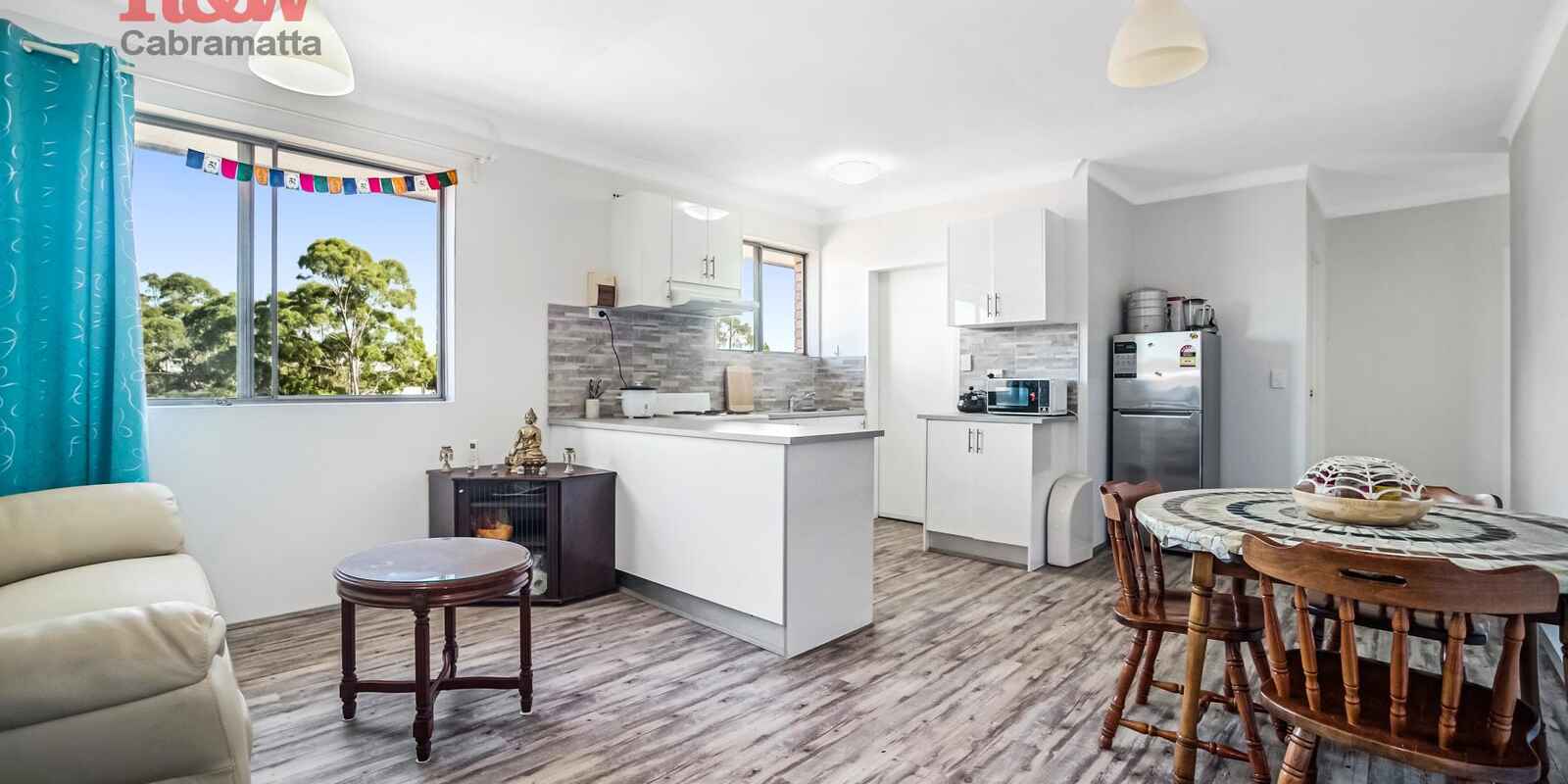 45/132-134 Lansdowne Road Canley Vale 45/132-134 Lansdowne Road Canley Vale