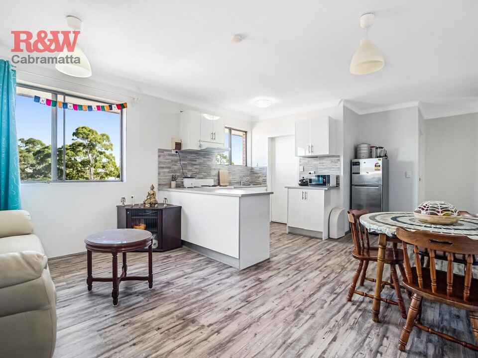 45/132-134 Lansdowne Road Canley Vale