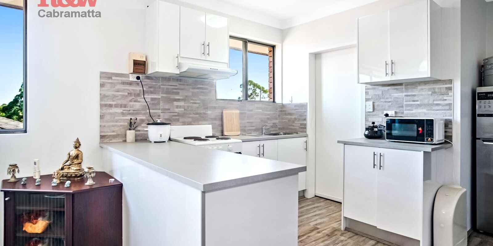 45/132-134 Lansdowne Road Canley Vale 45/132-134 Lansdowne Road Canley Vale