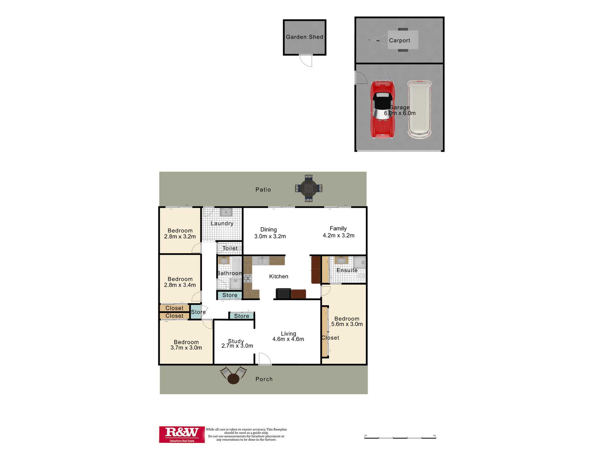 269 King Street Caboolture
