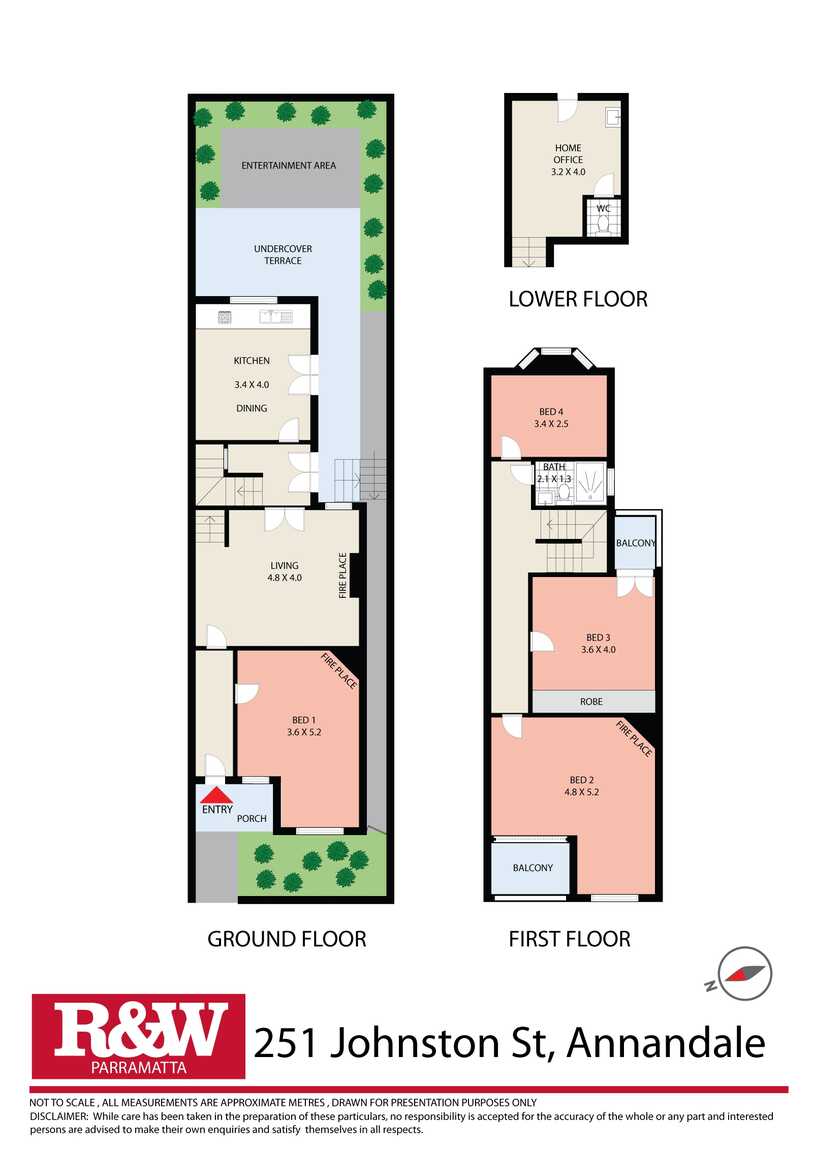 251 Johnston Street Annandale