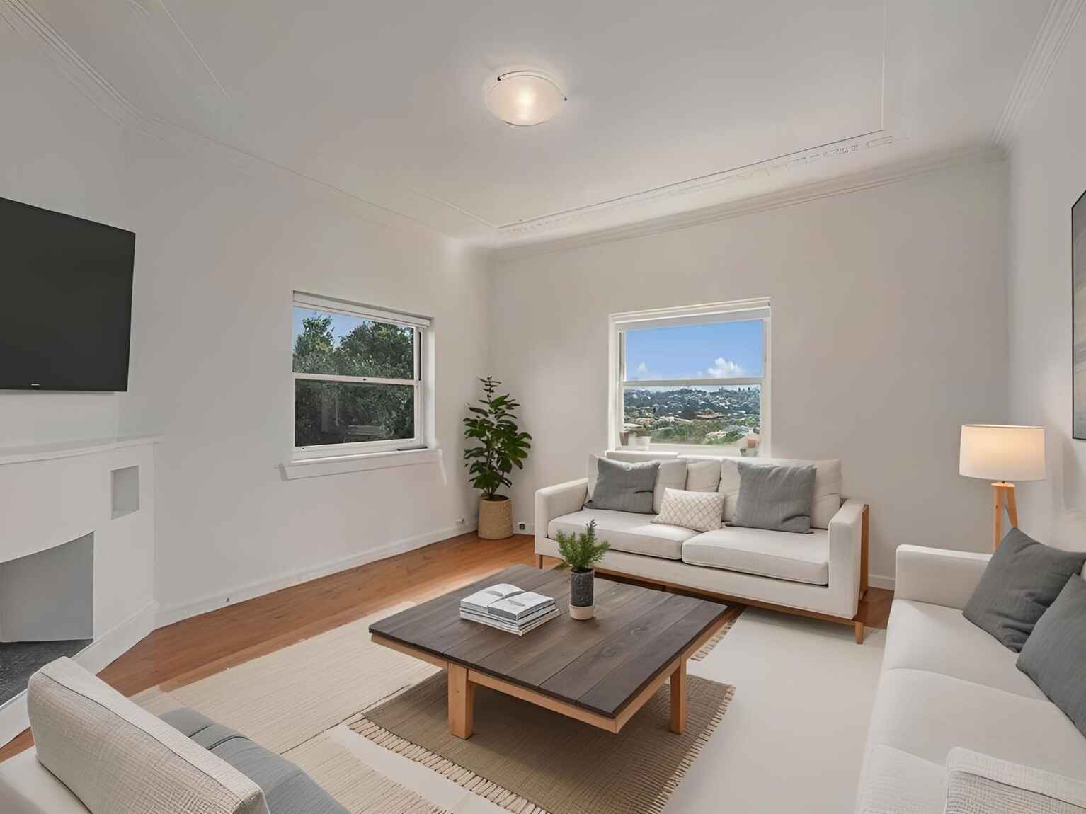 4/32 Military Road North Bondi