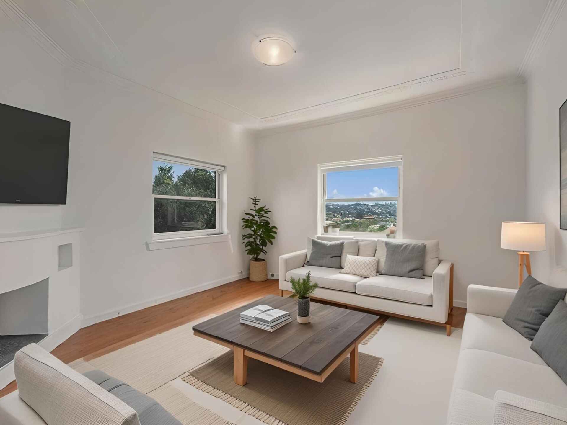 4/32 Military Road North Bondi