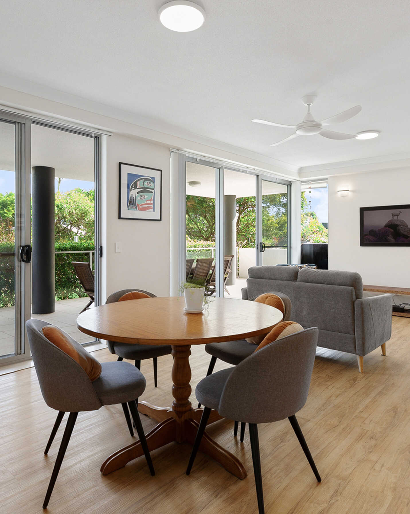 2104/27 Boardwalk Boulevard Mount Coolum, Coolum - Thumbnail 3