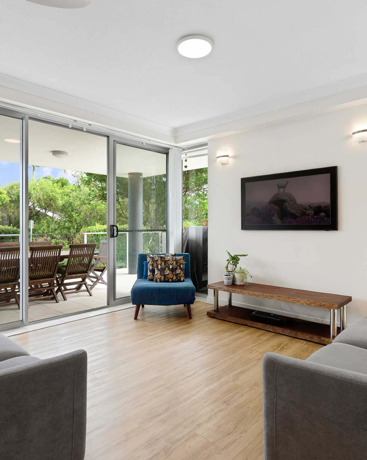 2104/27 Boardwalk Boulevard Mount Coolum, Coolum - Thumbnail 4
