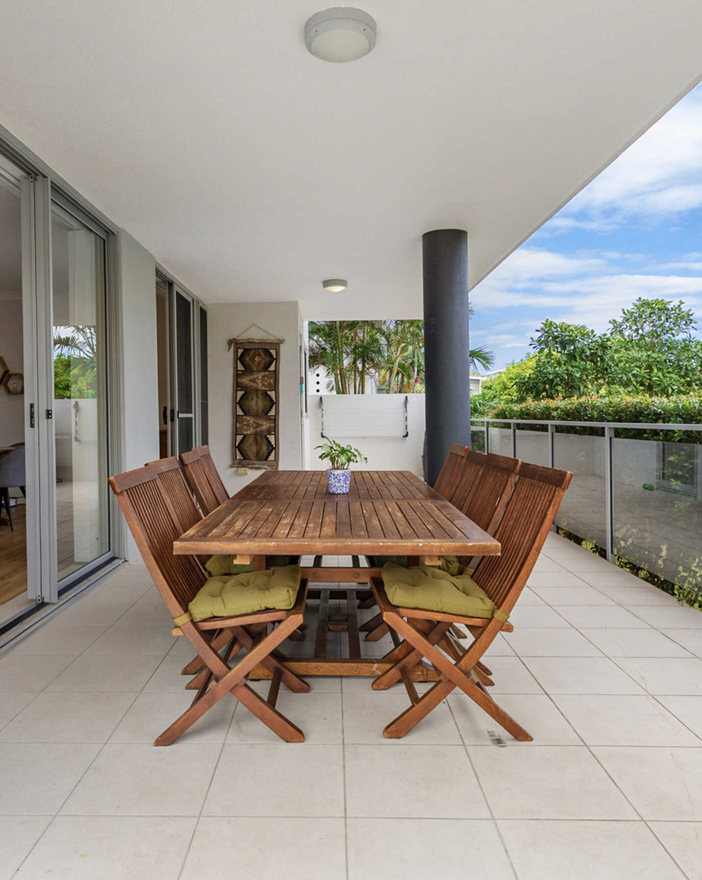 2104/27 Boardwalk Boulevard Mount Coolum, Coolum - Thumbnail 6