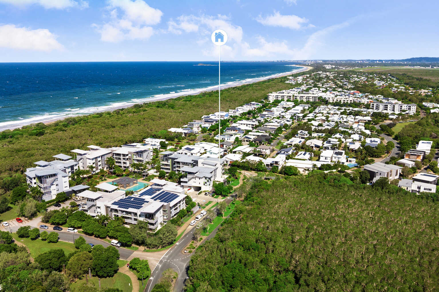 2104/27 Boardwalk Boulevard Mount Coolum 2104/27 Boardwalk Boulevard Mount Coolum