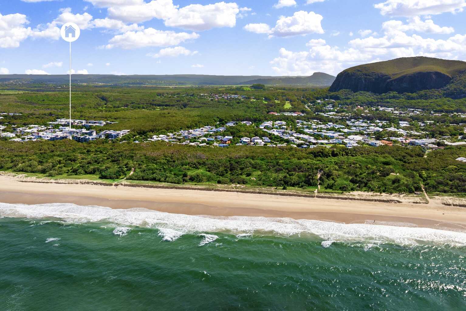 2104/27 Boardwalk Boulevard Mount Coolum 2104/27 Boardwalk Boulevard Mount Coolum