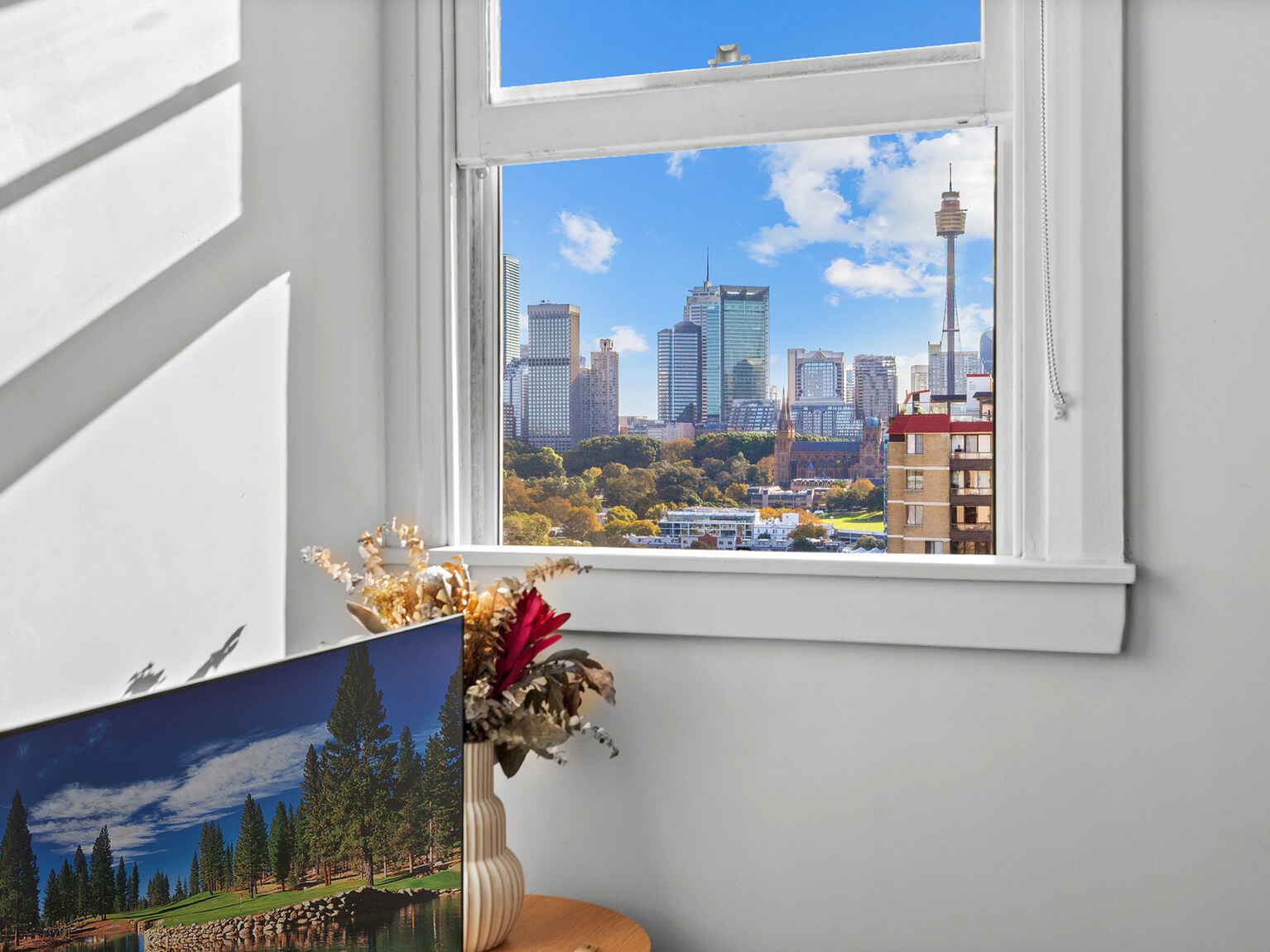 85/19a Tusculum Street Potts Point