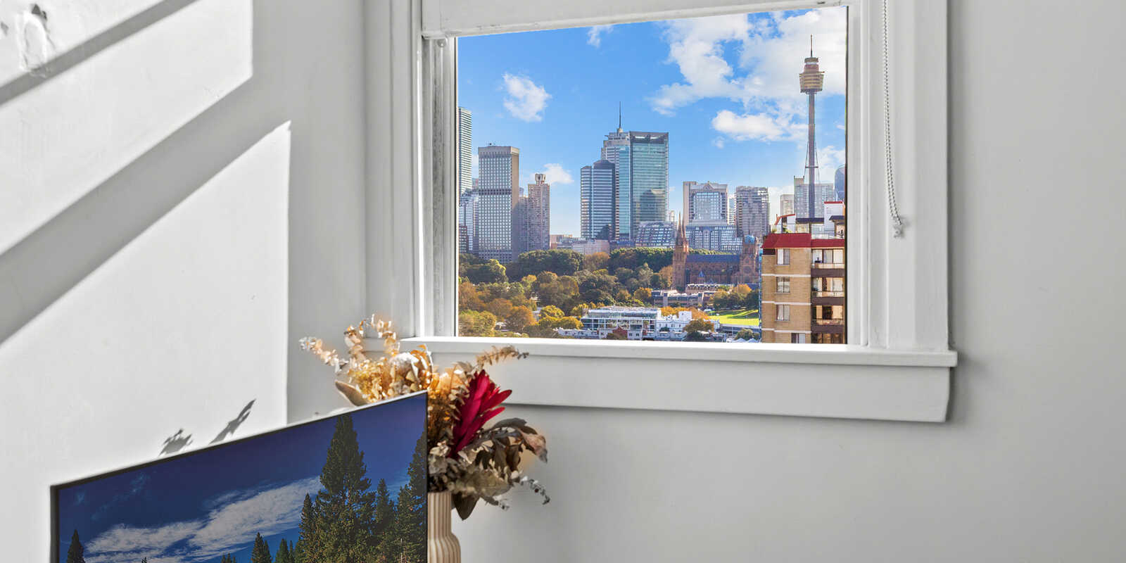 85/19a Tusculum Street Potts Point 85/19a Tusculum Street Potts Point