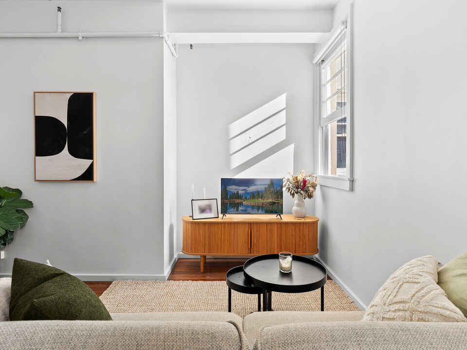 85/19a Tusculum Street Potts Point