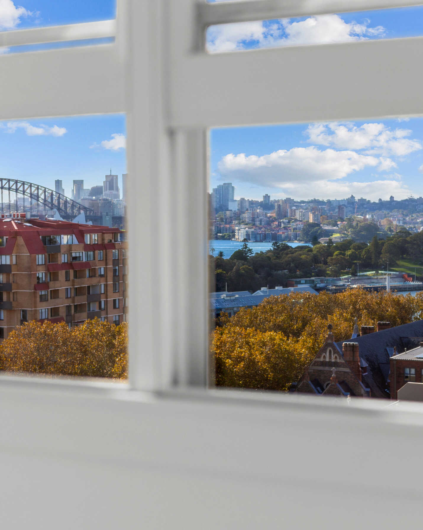 85/19a Tusculum Street Potts Point, Point - Thumbnail 5