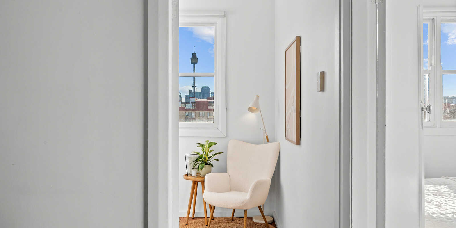 85/19a Tusculum Street Potts Point 85/19a Tusculum Street Potts Point