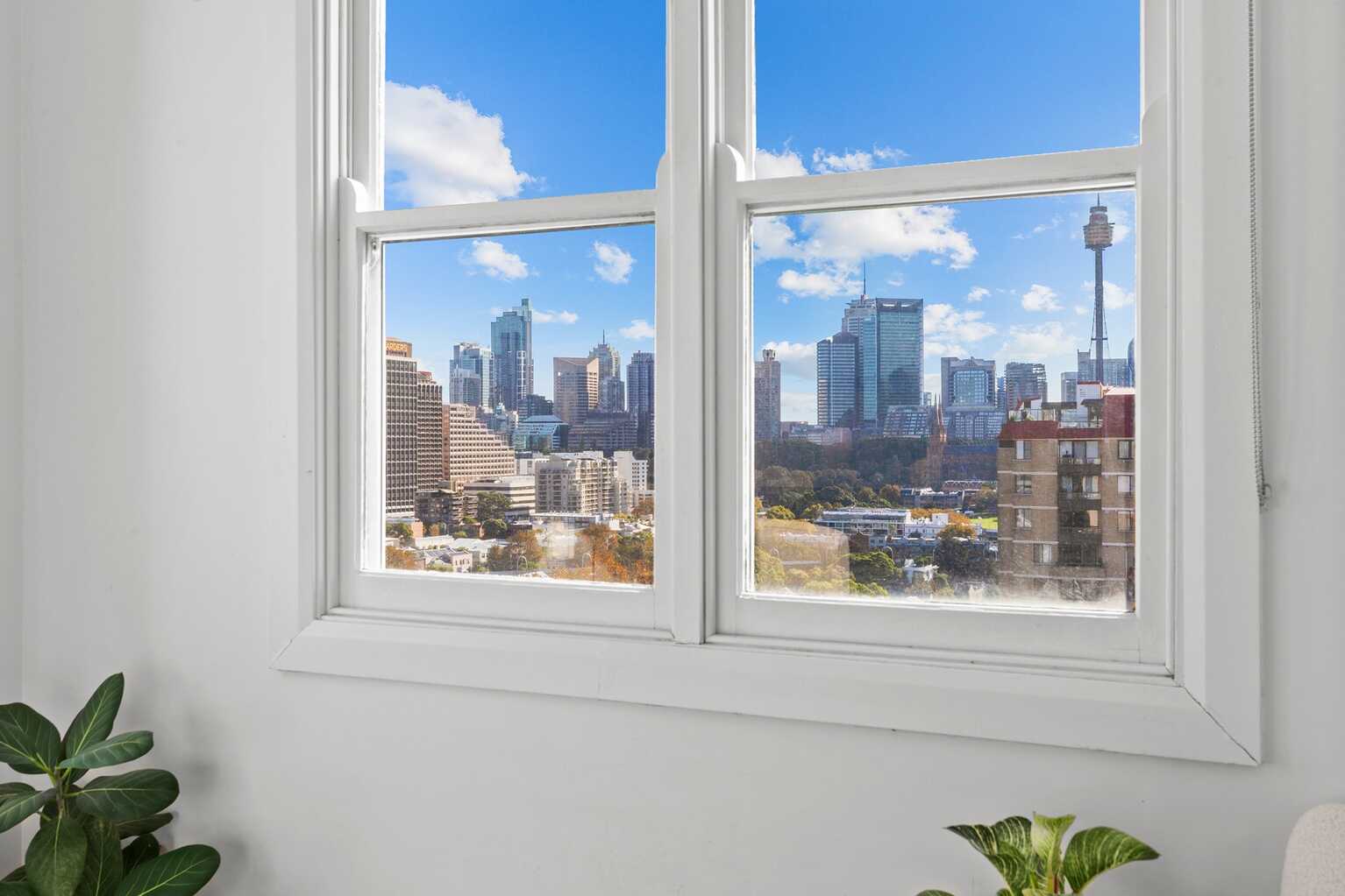 85/19a Tusculum Street Potts Point 85/19a Tusculum Street Potts Point