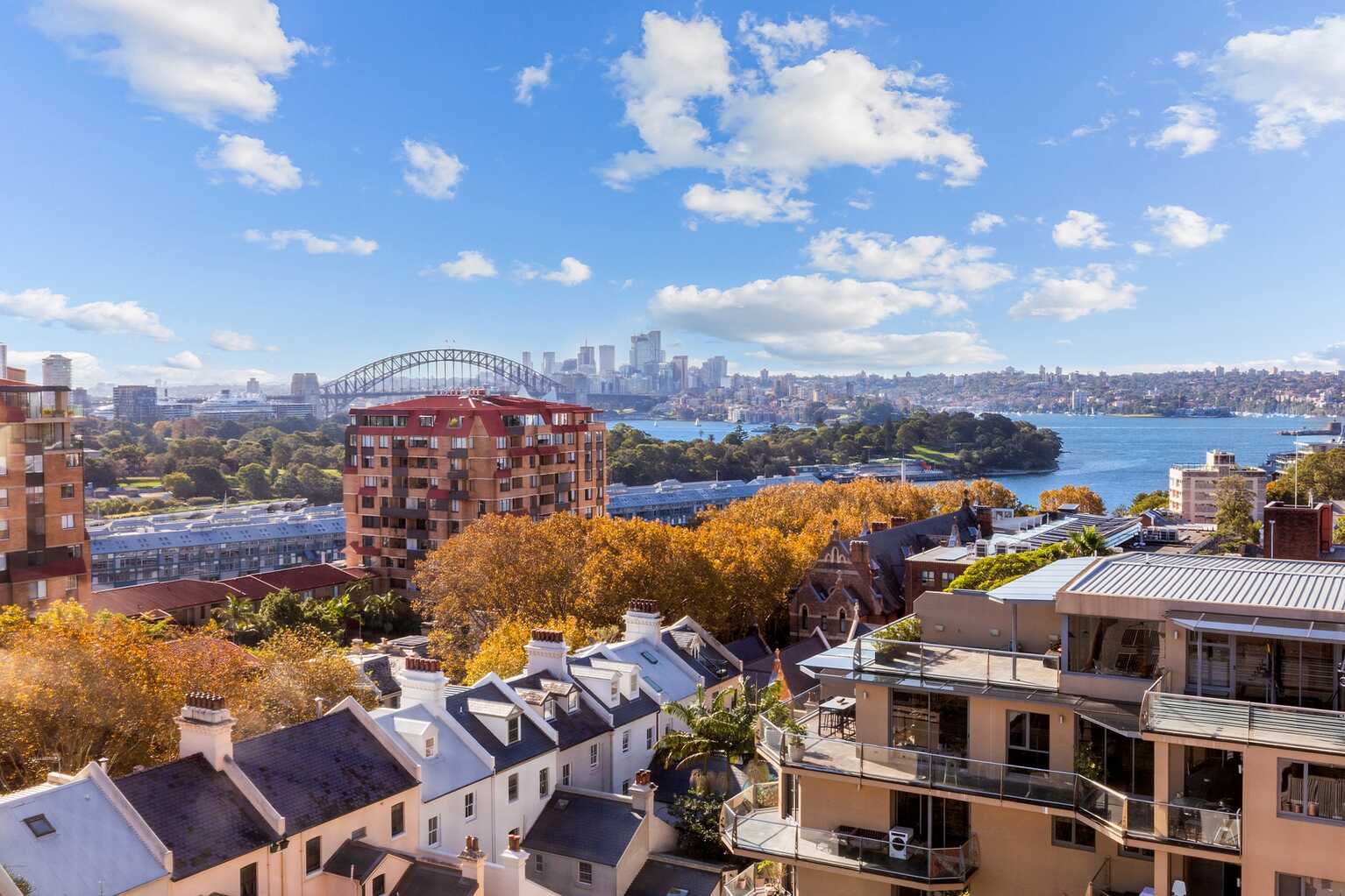 85/19a Tusculum Street Potts Point 85/19a Tusculum Street Potts Point