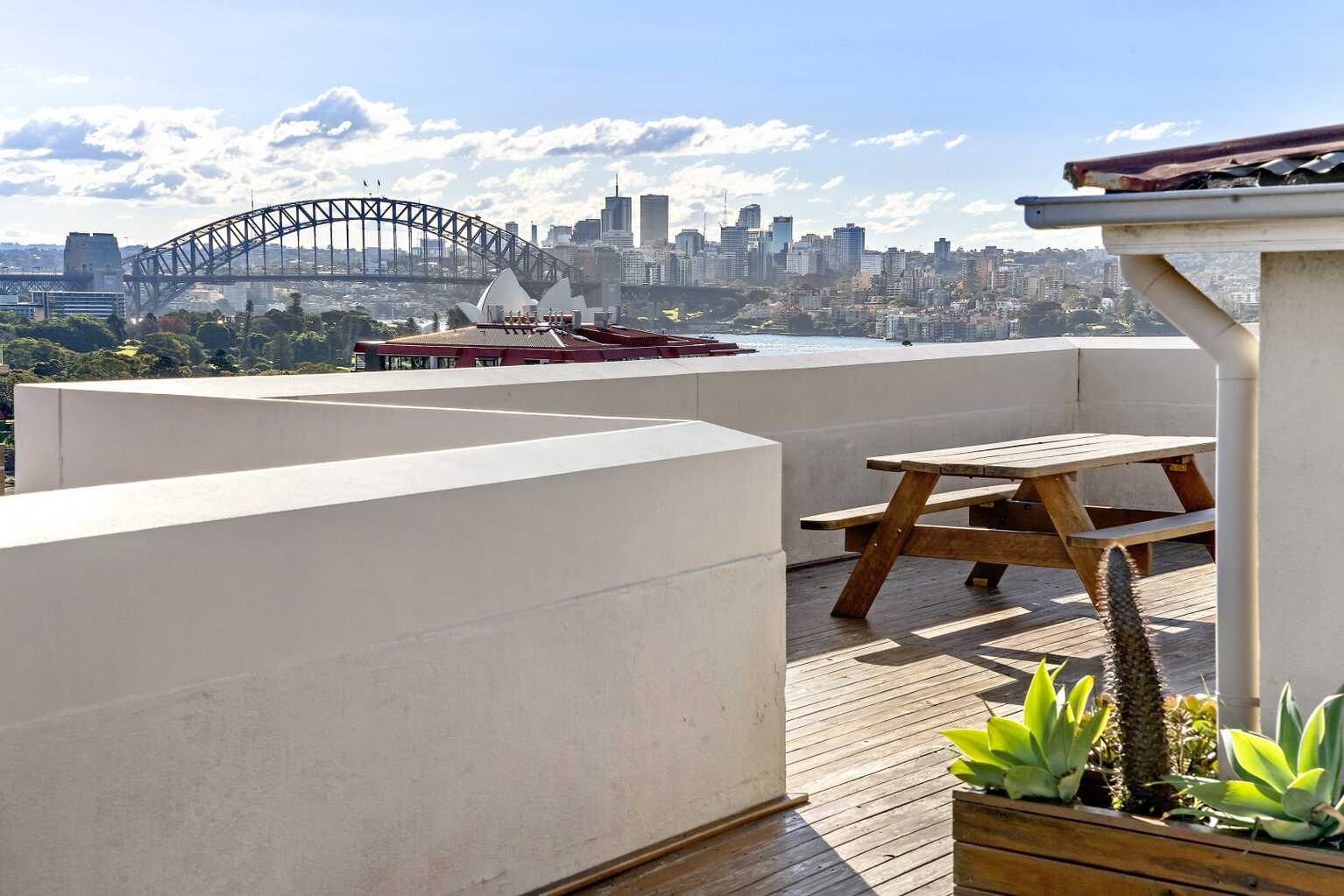 85/19a Tusculum Street Potts Point 85/19a Tusculum Street Potts Point