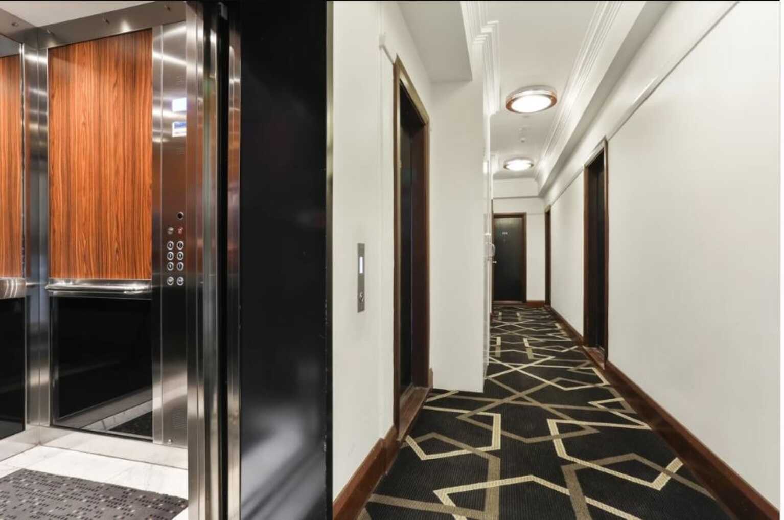 85/19a Tusculum Street Potts Point 85/19a Tusculum Street Potts Point