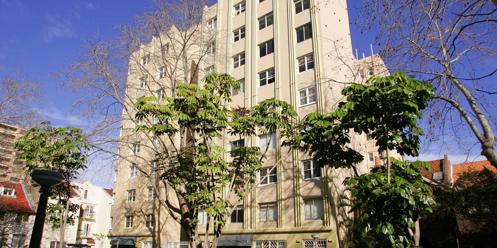 85/19a Tusculum Street Potts Point 85/19a Tusculum Street Potts Point