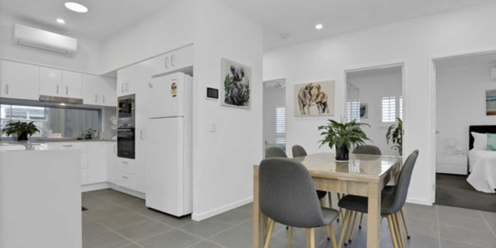 82/19 Bongaree Avenue Bongaree 82/19 Bongaree Avenue Bongaree