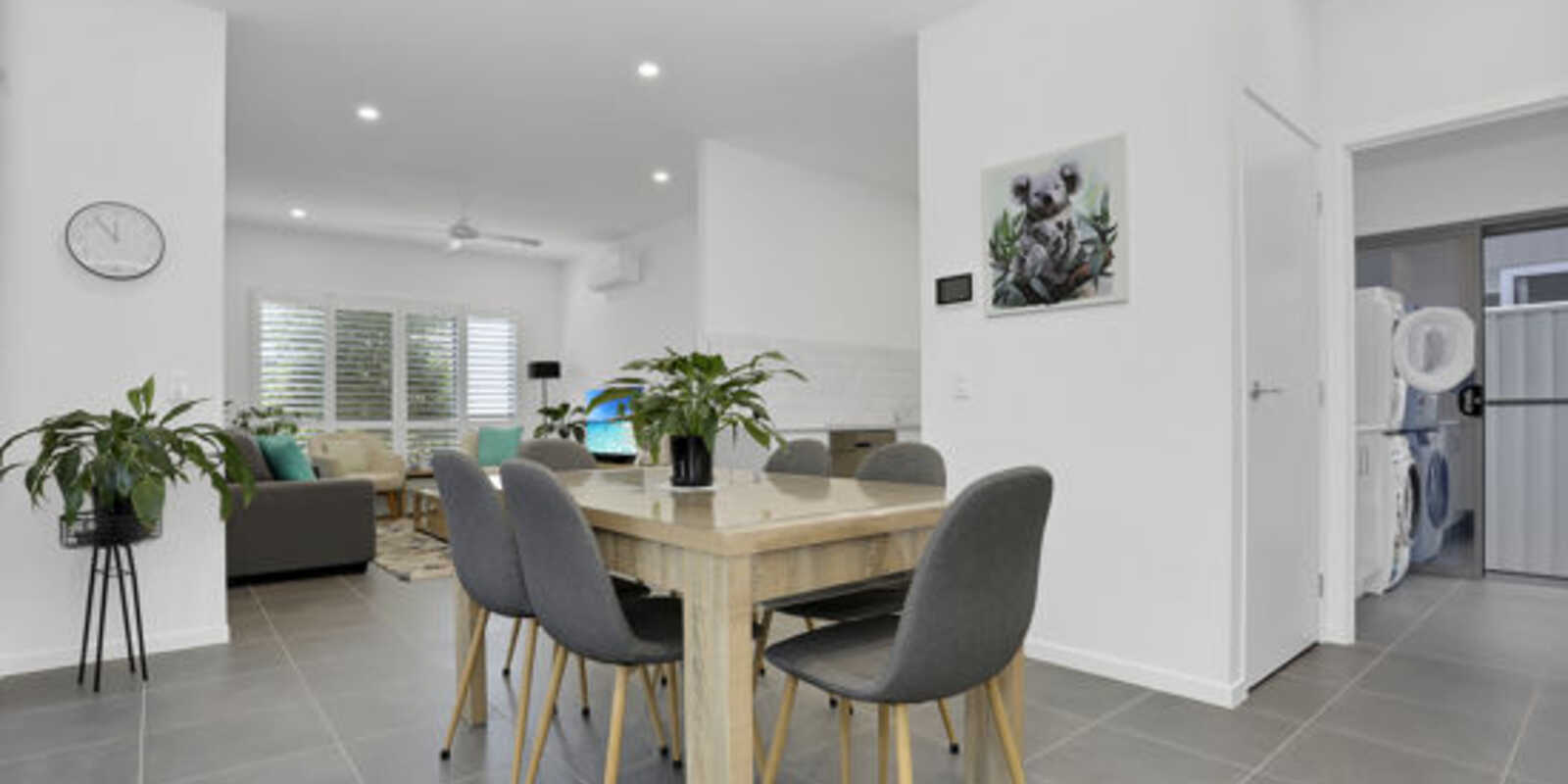 82/19 Bongaree Avenue Bongaree 82/19 Bongaree Avenue Bongaree