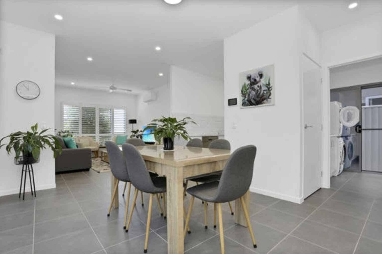 82/19 Bongaree Avenue Bongaree 82/19 Bongaree Avenue Bongaree