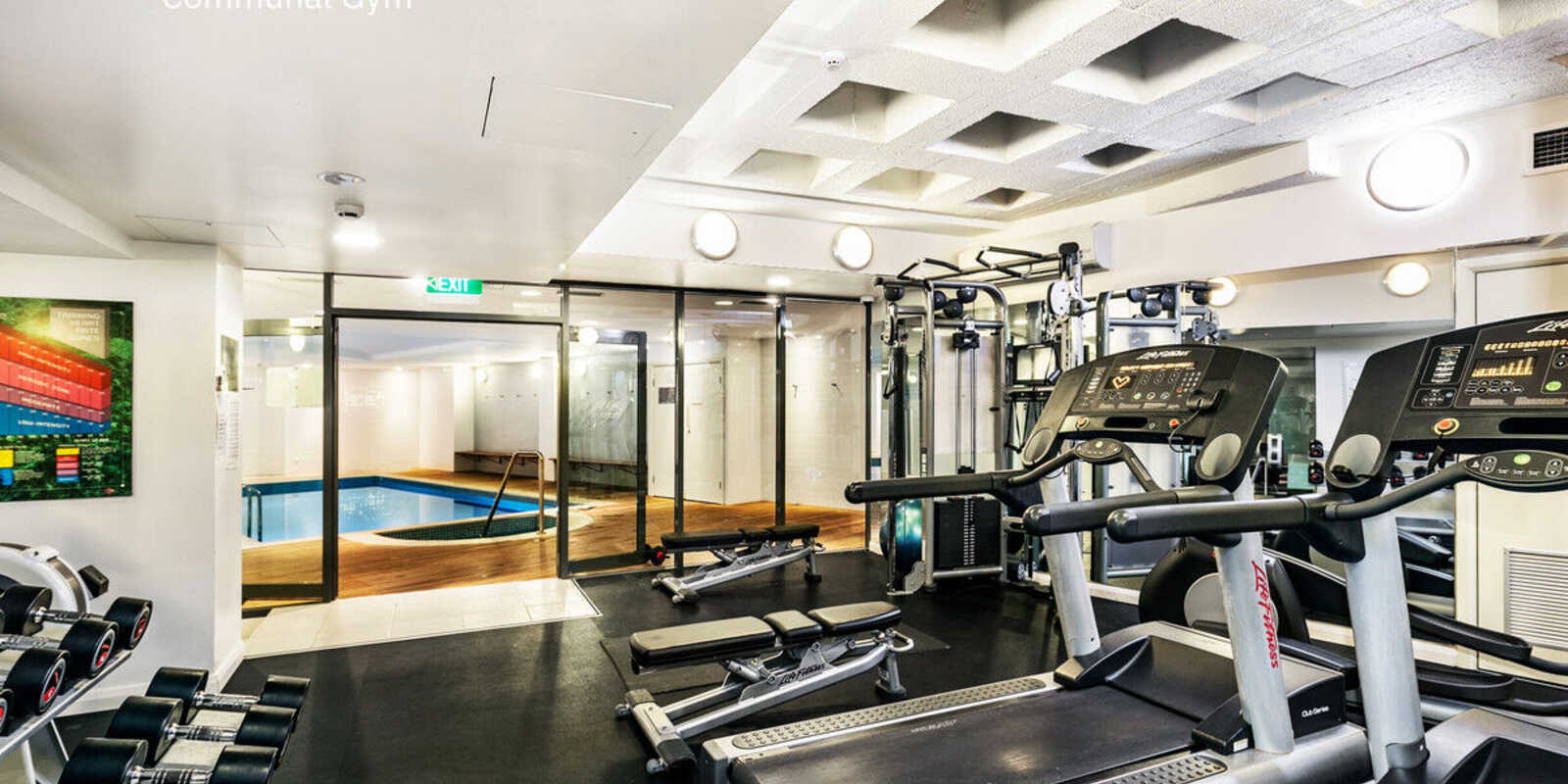 511/357 Glenmore Road Paddington 511/357 Glenmore Road Paddington