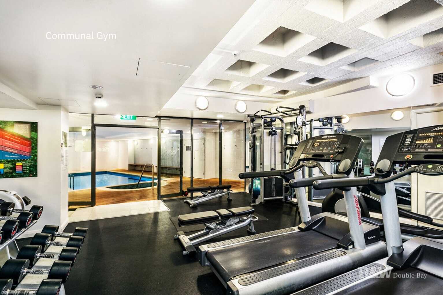 511/357 Glenmore Road Paddington 511/357 Glenmore Road Paddington