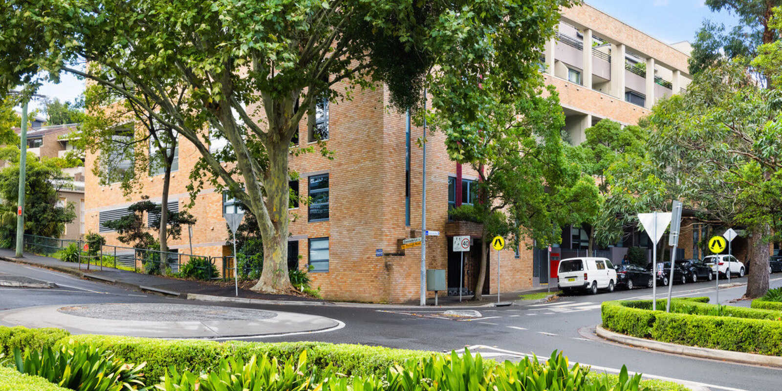 511/357 Glenmore Road Paddington 511/357 Glenmore Road Paddington